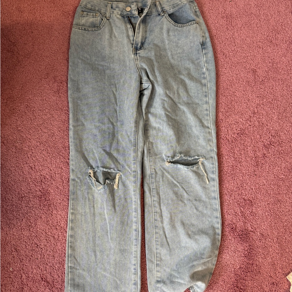 Shien Jeans